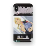 fullmetal alchemist vol27 slim iphone 17 pro max