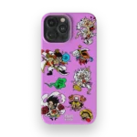 funky one piece x jinnn slim iphone 17 pro max