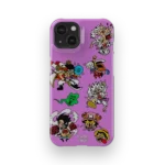 funky one piece x jinnn slim iphone 17 pro max