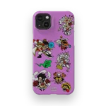 funky one piece x jinnn slim iphone 17 pro max