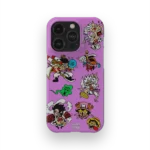 funky one piece x jinnn slim iphone 17 pro max