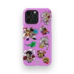 funky one piece x jinnn slim iphone 17 pro max