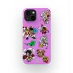 funky one piece x jinnn slim iphone 17 pro max