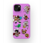 funky one piece x jinnn slim iphone 17 pro max