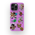 funky one piece x jinnn slim iphone 17 pro max