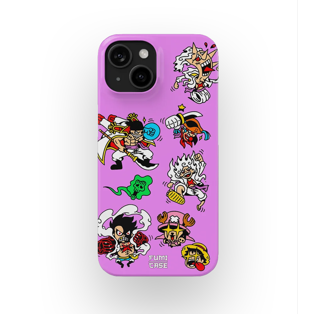 funky one piece x jinnn slim iphone 15 funky one piece x jinnn slim iphone 15