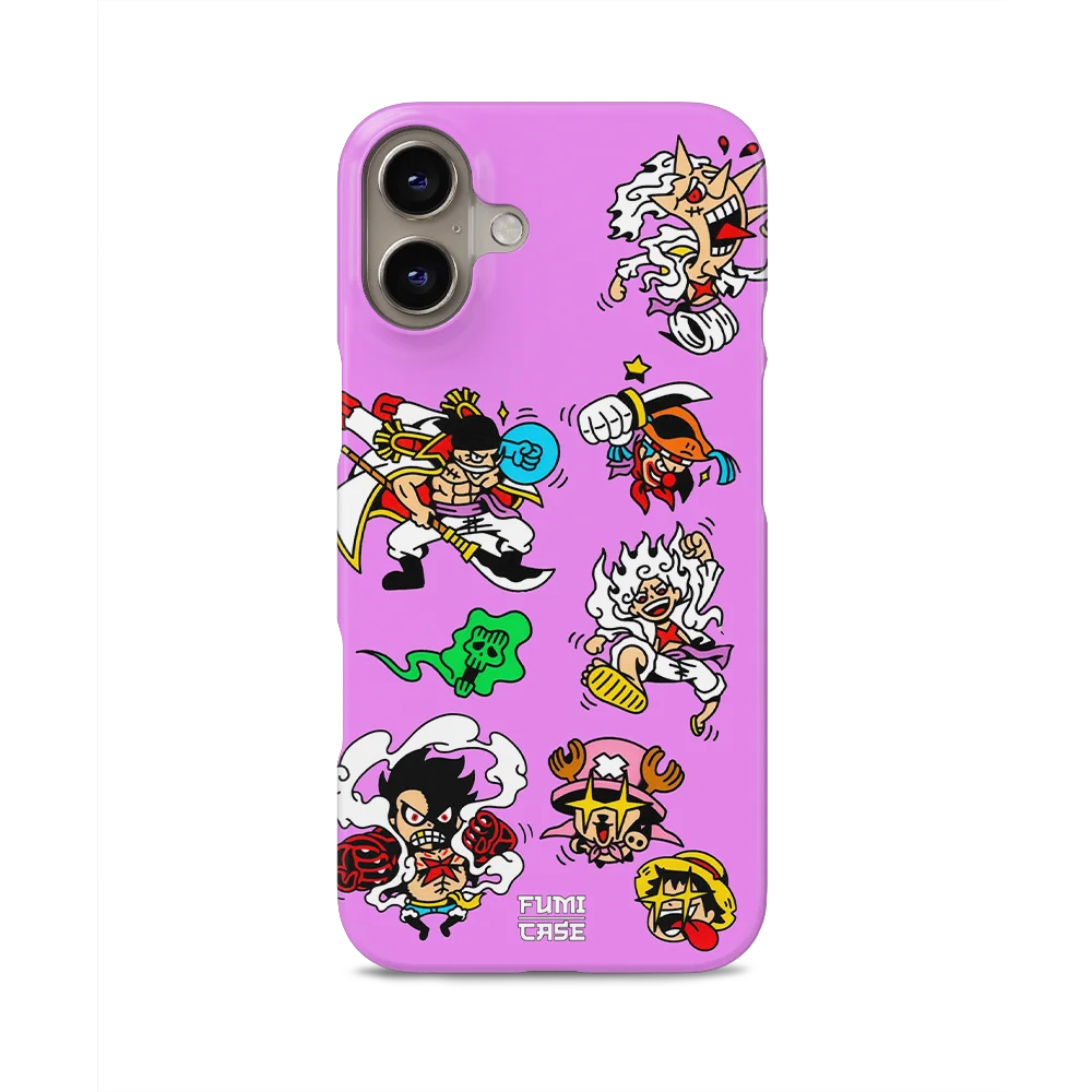 funky one piece x jinnn slim iphone 16 plus funky one piece x jinnn slim iphone 16 plus