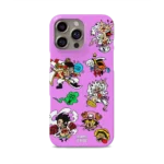 funky one piece x jinnn slim iphone 17 pro max