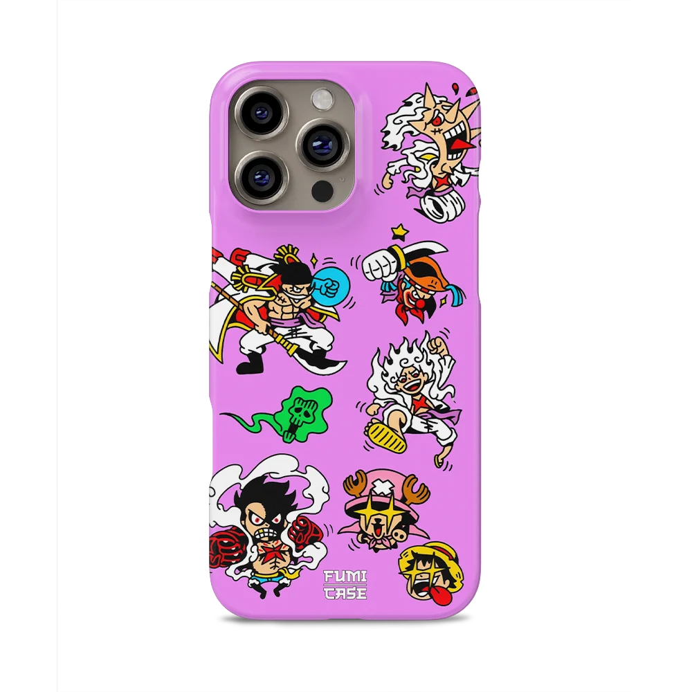 funky one piece x jinnn slim iphone 16 pro max funky one piece x jinnn slim iphone 16 pro max