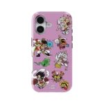 funky one piece x jinnn slim iphone 17 pro max