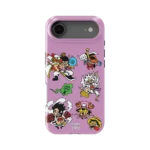 funky one piece x jinnn slim iphone 17 pro max