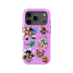 funky one piece x jinnn slim iphone 17 pro max