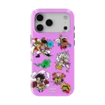 funky one piece x jinnn slim iphone 17 pro max