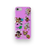 funky one piece x jinnn slim iphone 17 pro max