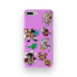 funky one piece x jinnn slim iphone 17 pro max