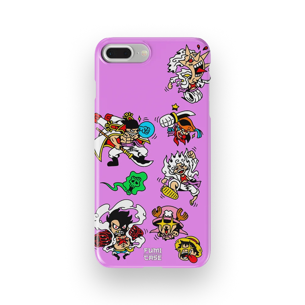 funky one piece x jinnn slim iphone 8 plus funky one piece x jinnn slim iphone 8 plus