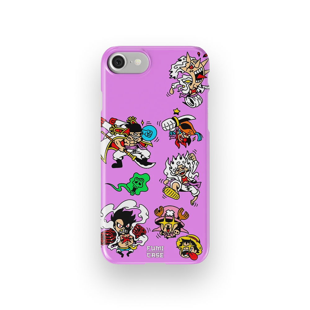 funky one piece x jinnn slim iphone 8 funky one piece x jinnn slim iphone 8