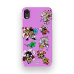 funky one piece x jinnn slim iphone 17 pro max