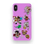 funky one piece x jinnn slim iphone 17 pro max