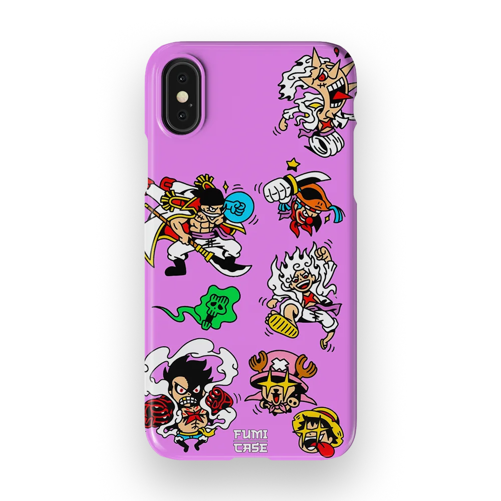 funky one piece x jinnn slim iphone xs funky one piece x jinnn slim iphone xs