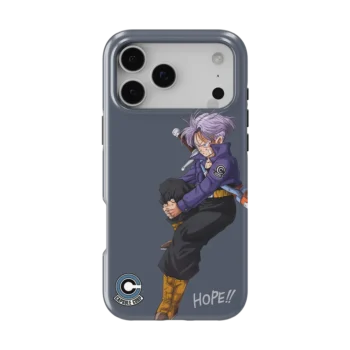 future trunks slim iphone 17 pro max