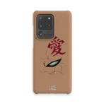 gaaras eye slim iphone 17 pro max