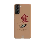 gaaras eye slim iphone 17 pro max