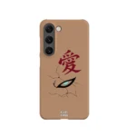 gaaras eye slim iphone 17 pro max