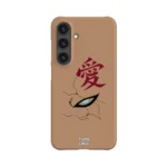 gaaras eye slim iphone 17 pro max