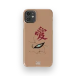 gaaras eye slim iphone 17 pro max