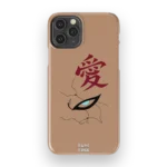 gaaras eye slim iphone 17 pro max