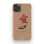 gaaras eye slim iphone 17 pro max