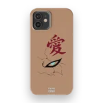 gaaras eye slim iphone 17 pro max
