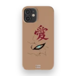 gaaras eye slim iphone 17 pro max