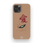 gaaras eye slim iphone 17 pro max