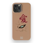 gaaras eye slim iphone 17 pro max