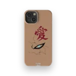 gaaras eye slim iphone 17 pro max