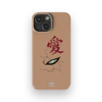gaaras eye slim iphone 17 pro max
