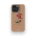 gaaras eye slim iphone 17 pro max