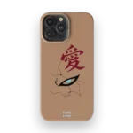 gaaras eye slim iphone 17 pro max