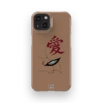 gaaras eye slim iphone 17 pro max