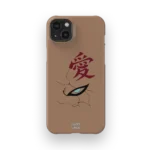 gaaras eye slim iphone 17 pro max