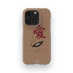 gaaras eye slim iphone 17 pro max