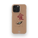 gaaras eye slim iphone 17 pro max