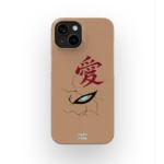 gaaras eye slim iphone 17 pro max
