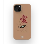 gaaras eye slim iphone 17 pro max