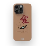 gaaras eye slim iphone 17 pro max