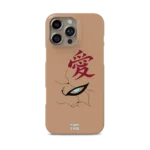 gaaras eye slim iphone 17 pro max