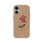 gaaras eye slim iphone 17 pro max