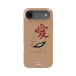 gaaras eye slim iphone 17 pro max